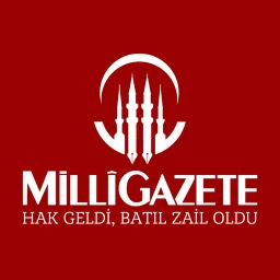 Ícone de Milli Gazete